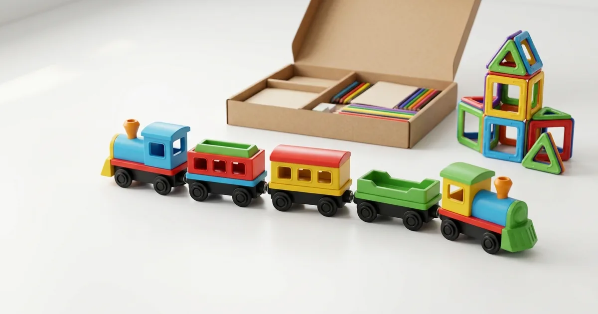 UAE Kids Play & Toy Statistics 2026